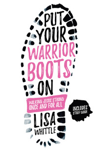 Cover image: Put Your Warrior Boots On 9780736969857