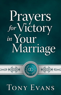Cover image: Prayers for Victory in Your Marriage 9780736969918