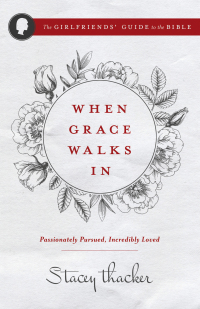 Cover image: When Grace Walks In 9780736970105