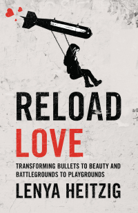 Cover image: Reload Love 9780736970358