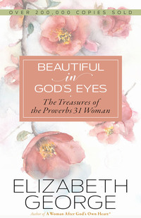 Cover image: Beautiful in God's Eyes 9780736970495