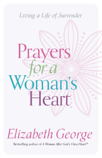 Cover image: Prayers for a Woman's Heart 9780736970518