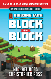 صورة الغلاف: Building Faith Block By Block 9780736970853