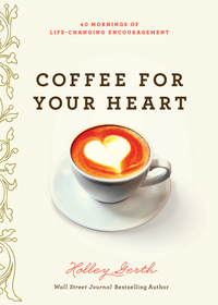 Cover image: Coffee for Your Heart 9780736970945