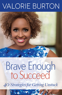 Cover image: Brave Enough to Succeed 9780736970969