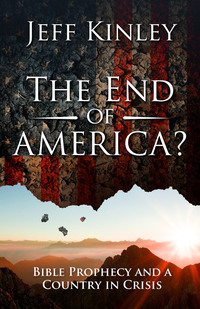 Imagen de portada: The End of America? 9780736971157