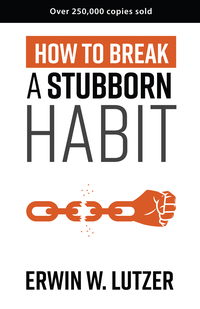 Cover image: How to Break a Stubborn Habit 9780736970136