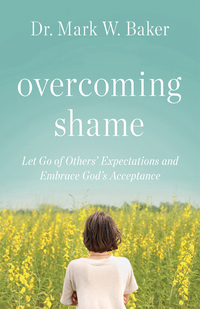 Imagen de portada: Overcoming Shame 9780736971300