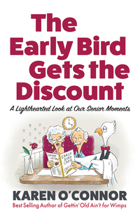 Cover image: The Early Bird Gets the Discount 9780736971379