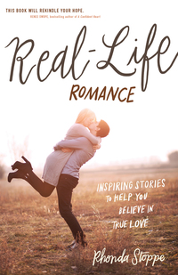 Imagen de portada: Real-Life Romance 9780736971416