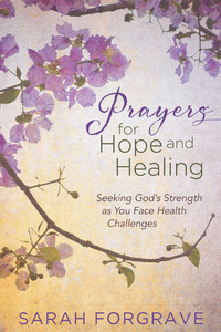 Imagen de portada: Prayers for Hope and Healing 9780736971515