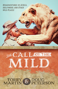 Imagen de portada: The Call of the Mild 9780736971591