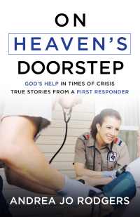 Cover image: On Heaven's Doorstep 9780736971638