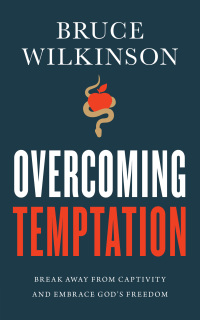 Imagen de portada: Overcoming Temptation 9780736971836