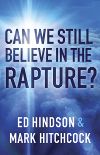 Imagen de portada: Can We Still Believe in the Rapture? 9780736971898