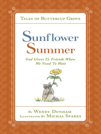 Cover image: Sunflower Summer 9780736972024