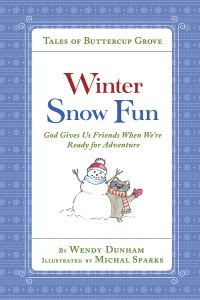 Cover image: Winter Snow Fun 9780736972079