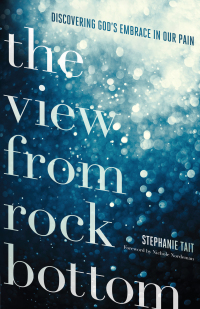 Cover image: The View from Rock Bottom 9780736972222
