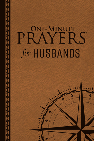 Imagen de portada: One-Minute Prayers for Husbands (Milano Softone) 9780736972727