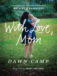Cover image: With Love, Mom 9780736972918