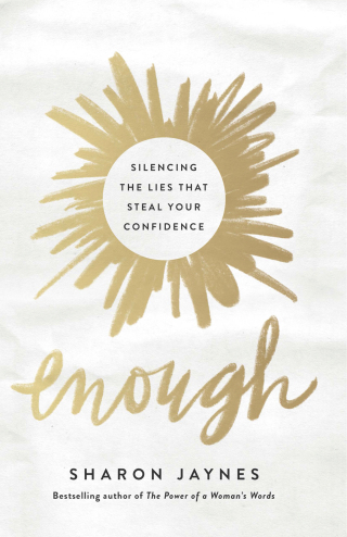 Imagen de portada: Enough 9780736973540