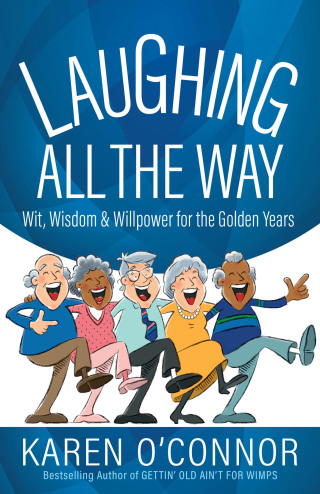 Cover image: Laughing All the Way 9780736973649