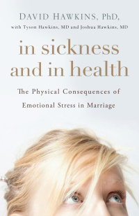 Imagen de portada: In Sickness and in Health 9780736974202