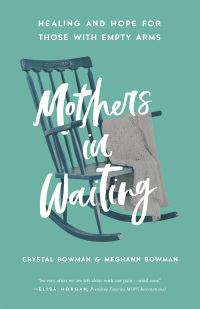 Cover image: Mothers in Waiting 9780736975360