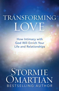Cover image: Transforming Love 9780736975810