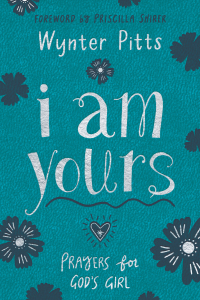 Cover image: I Am Yours 9780736976268