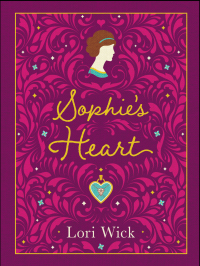 Omslagafbeelding: Sophie's Heart Special Edition 9780736976367