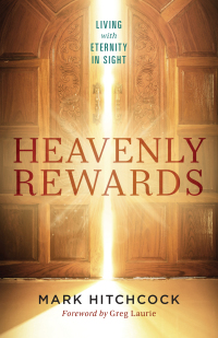 Cover image: Heavenly Rewards 9780736976534