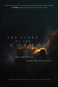 Imagen de portada: The Story of the Cosmos 9780736977364