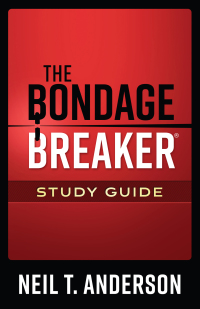 Cover image: The Bondage Breaker® Study Guide 9780736977418