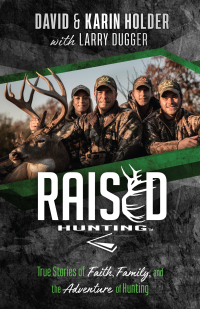 Cover image: Raised Hunting™ 9780736977678