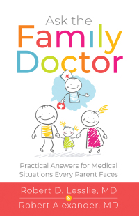 Imagen de portada: Ask the Family Doctor 9780736977876