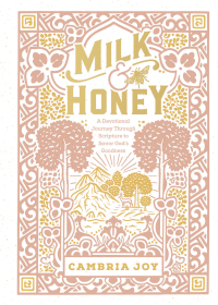 Cover image: Milk and Honey 9780736978088