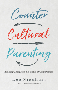 Imagen de portada: Countercultural Parenting 9780736978231