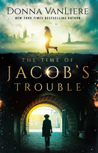 Cover image: The Time of Jacob's Trouble 9780736978750