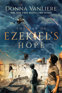 表紙画像: The Day of Ezekiel's Hope 9780736978811