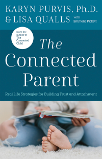 Cover image: The Connected Parent 9780736978927
