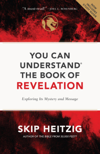 Cover image: You Can Understand the Book of Revelation 9780736975599
