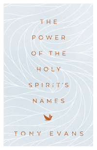 Omslagafbeelding: The Power of the Holy Spirit's Names 9780736979627