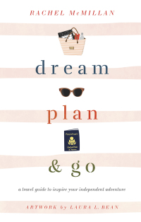 Cover image: Dream, Plan, and Go 9780736979696