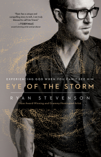 Cover image: Eye of the Storm 9780736979771