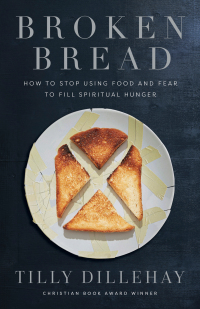 Cover image: Broken Bread 9780736980135