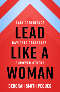 Cover image: Lead Like a Woman 9780736980159