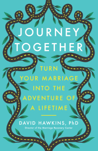 Cover image: Journey Together 9780736980203