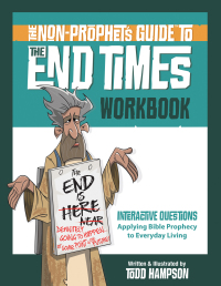 Imagen de portada: The Non-Prophet's Guide™ to the End Times Workbook 9780736980258