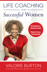 Cover image: Life Coaching for Successful Women 9780736980272